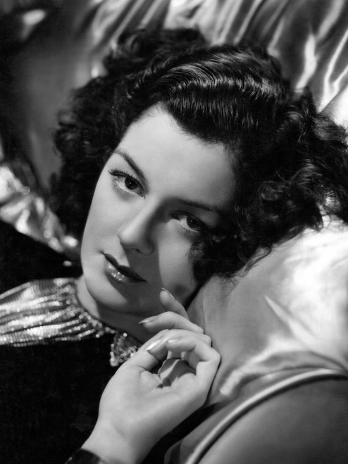 The Casino Murder Case Rosalind Russell 1935 Photo Print - Item # VAREVCMBDCAMUEC039H