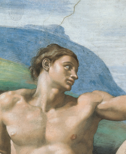 Sistine Chapel Poster Print - Item # VAREVCMOND074VJ380H