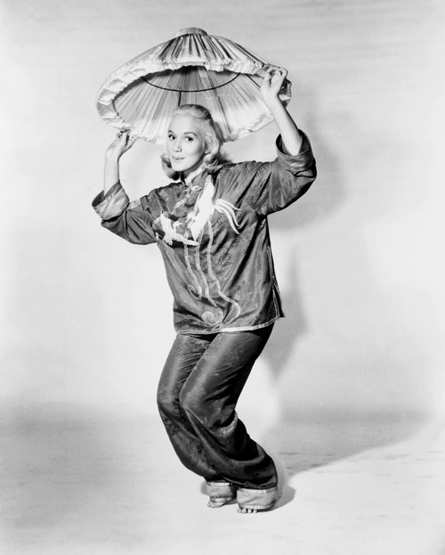 That Certain Feeling Eva Marie Saint 1956 Photo Print - Item # VAREVCMBDTHCEEC054H