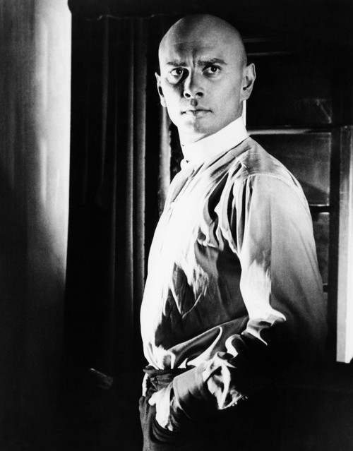 The Brothers Karamazov Yul Brynner 1958 Photo Print - Item # VAREVCMBDBRKAEC006H