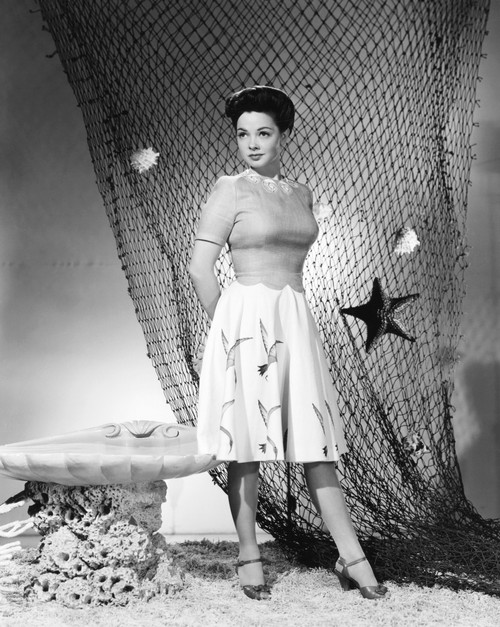 Kathryn Grayson 1942 Photo Print - Item # VAREVCPBDKAGREC058H
