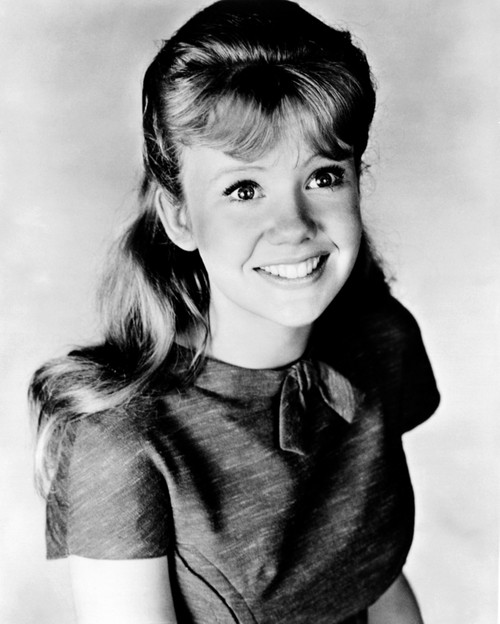 Hayley Mills Ca. 1964 Photo Print - Item # VAREVCPBDHAMIEC007H