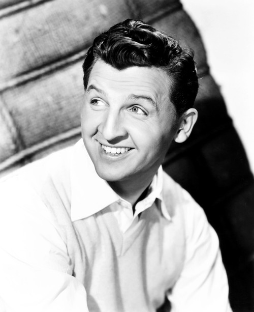 Eddie Bracken 1944 Photo Print - Item # VAREVCPBDEDBREC018H