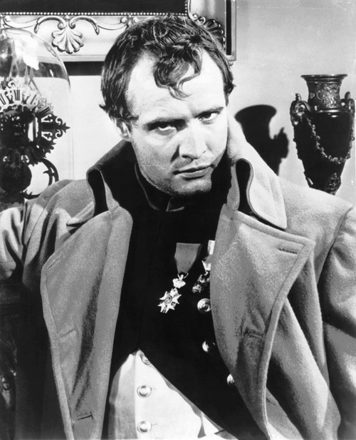 Desiree Marlon Brando 1954 Tm & Copyright ??20Th Century Fox Film Corp./Courtesy Everett Collection Photo Print - Item # VAREVCMBDDESIFE021H