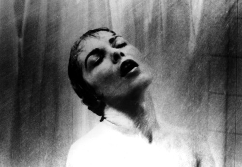 Psycho Photo Print - Item # VAREVCMBDPSYCEC019