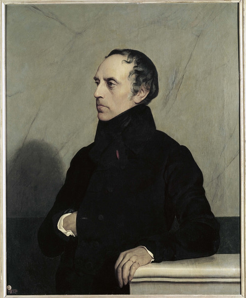 1824  Jehan Vibert French School Poster Print - Item # VAREVCCRLA002YF514H