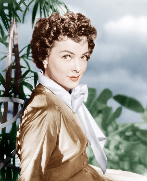 The Desert Song Kathryn Grayson 1953 Photo Print - Item # VAREVCM8DDESOEC001H