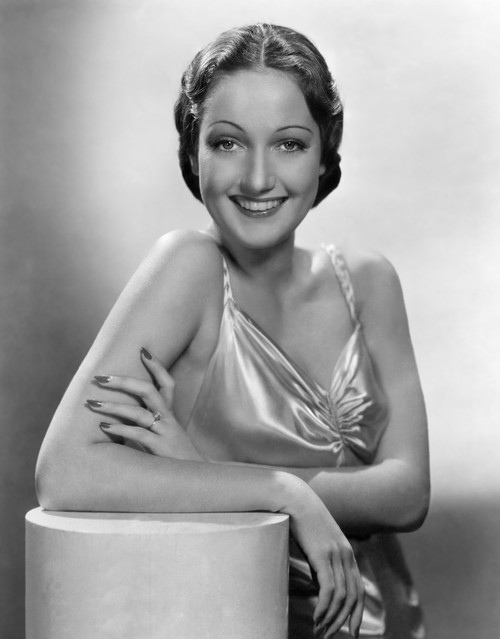 Dorothy Lamour Paramount Pictures 1937 Photo Print - Item # VAREVCPBDDOLAEC025H