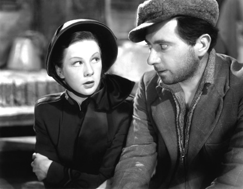 Major Barbara Wendy Hiller Robert Newton 1941 Photo Print - Item # VAREVCMBDMABAEC003H