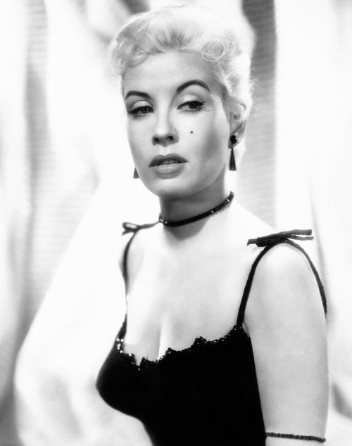 The Girl Rush Gloria Dehaven 1955 Photo Print - Item # VAREVCMBDGIRUEC037H