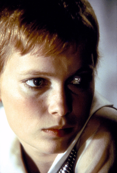 Rosemary'S Baby Photo Print - Item # VAREVCMCDROBAEC006