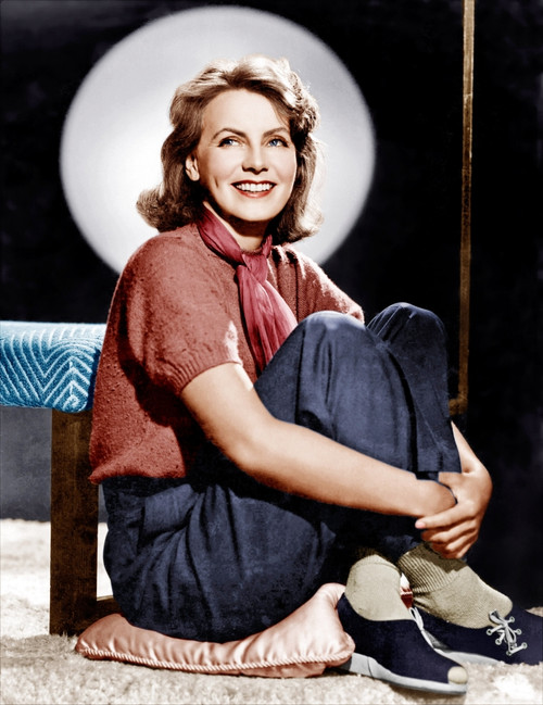 Ninotchka Greta Garbo 1939 Photo Print - Item # VAREVCM8DNINOEC004H