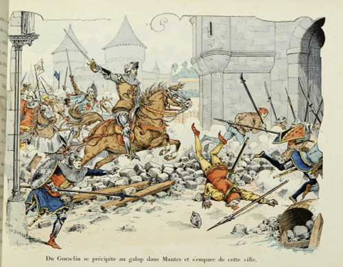 Paul De Semant Poster Print - Item # VAREVCCRLA002YF768H