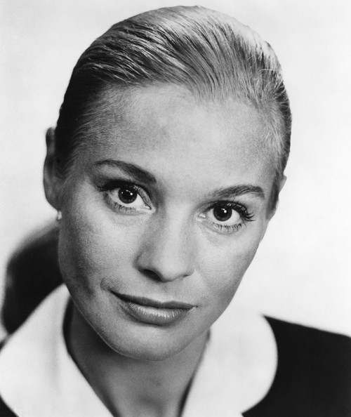 Wild Strawberries Ingrid Thulin 1957 Photo Print - Item # VAREVCMBDWISTEC010H