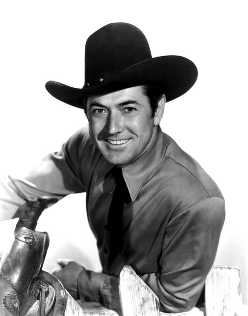 Born To The West Johnny Mack Brown 1937 Photo Print - Item # VAREVCMBDBOTOEC197H