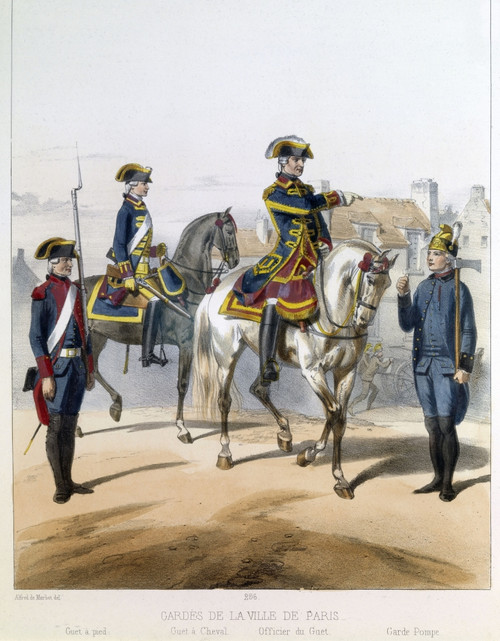 Engraving Poster Print - Item # VAREVCCRLA004YF802H