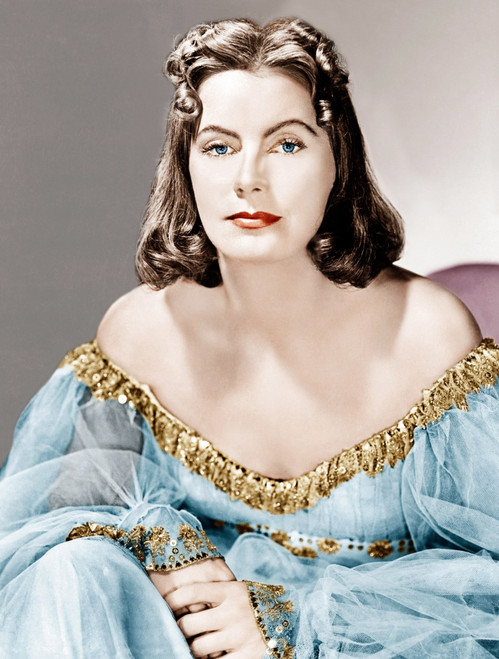 Ninotchka Greta Garbo 1939 Photo Print - Item # VAREVCM8DNINOEC005H