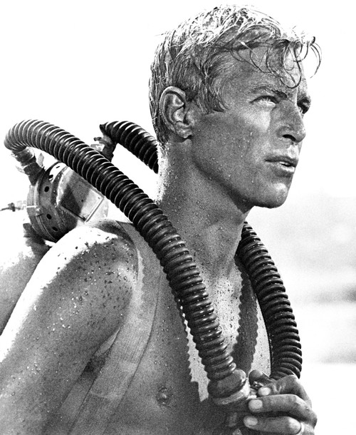 Hell Boats James Franciscus 1970 Photo Print - Item # VAREVCMBDHEBOEC041H