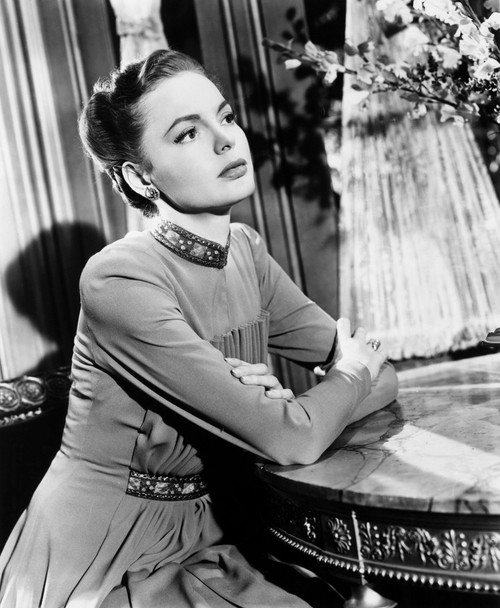 In Our Time Nancy Coleman 1944 Photo Print - Item # VAREVCMBDINOUEC015H