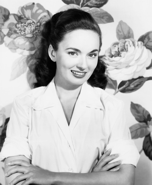 Free For All Ann Blyth 1949 Photo Print - Item # VAREVCMBDFRFOEC017H