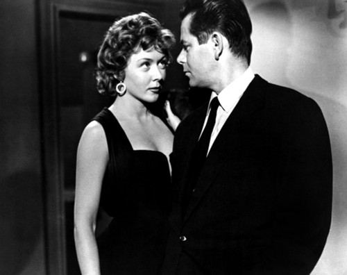 The Big Heat Gloria Grahame Glenn Ford 1953 Photo Print - Item # VAREVCMBDBIHEEC008H