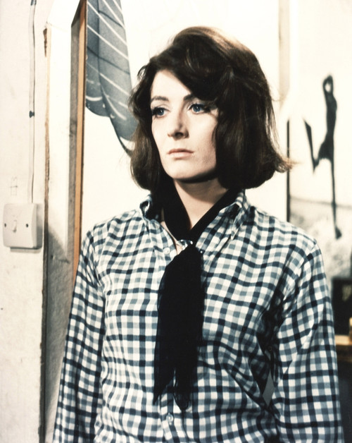 Blowup Vanessa Redgrave 1966 Photo Print - Item # VAREVCM8DBLUPEC003H Blowup Vanessa Redgrave 1966 Photo Print - Item # VAREVCM8DBLUPEC003H