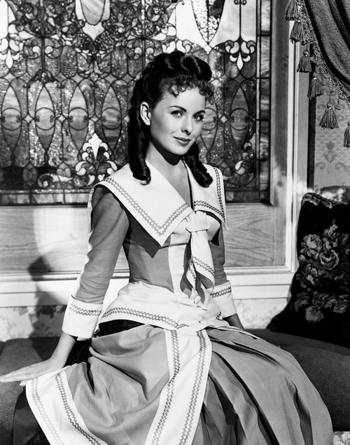 Centennial Summer Jeanne Crain 1946 Tm & Copyright ??20Th Century Fox Film Corp./Courtesy Everett Collection Photo Print - Item # VAREVCMBDCESUFE019H