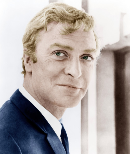 Alfie Michael Caine 1966 Photo Print - Item # VAREVCM8DALFIEC003H