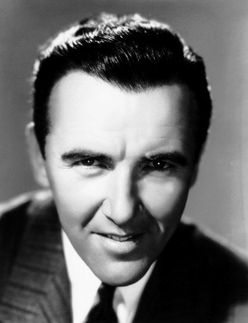 Preston Foster Ca. Mid-1930S Photo Print - Item # VAREVCPBDPRFOEC020H