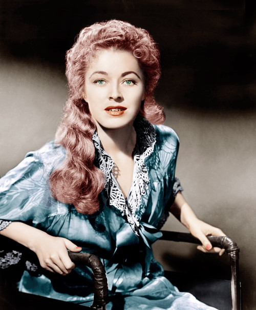 The Man With The Golden Arm. Eleanor Parker 1955 Photo Print - Item # VAREVCM8DMAWIEC016H