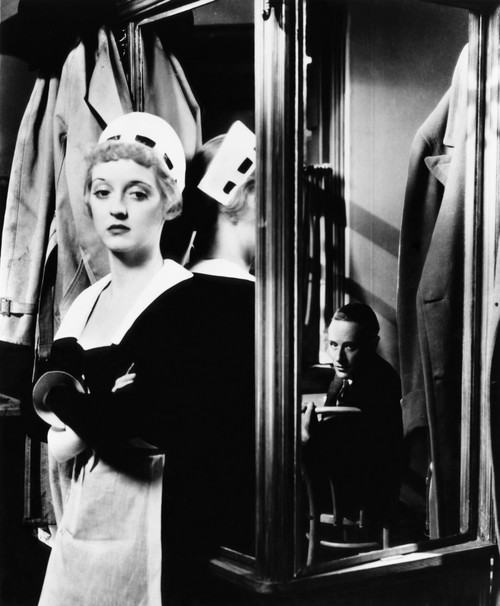 Of Human Bondage Bette Davis Leslie Howard 1934 Photo Print - Item # VAREVCMBDOFHUEC039H