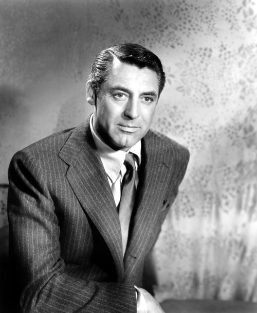 Cary Grant 1949 Photo Print - Item # VAREVCPBDCAGREC055H