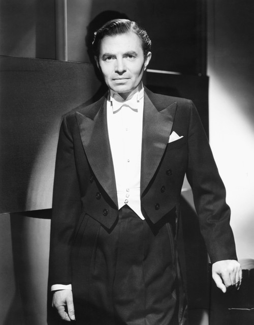 A Star Is Born James Mason 1954 Photo Print - Item # VAREVCMBDSTISEC135H
