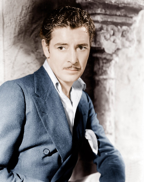 The Unholy Garden Ronald Colman 1931 Photo Print