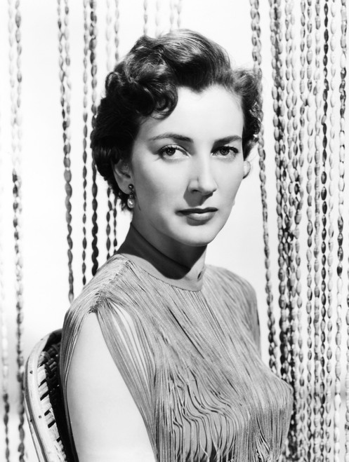 Malaya Valentina Cortese 1949 Photo Print - Item # VAREVCMBDMALAEC032H