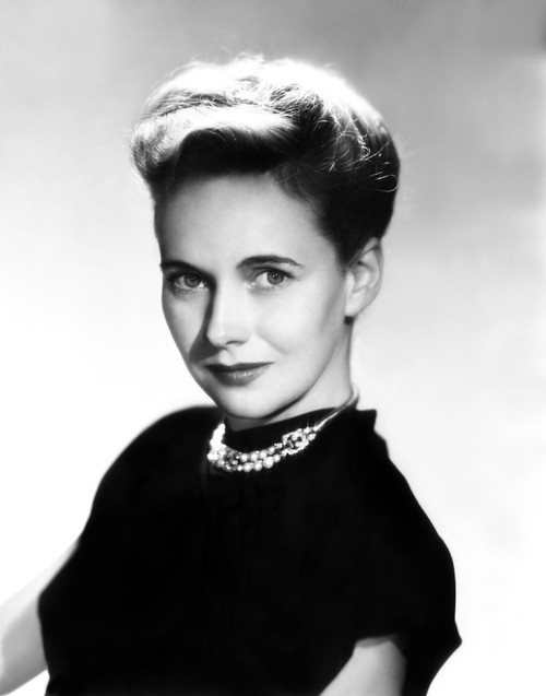 Teresa Wright 1945 Photo Print - Item # VAREVCPBDTEWREC003H
