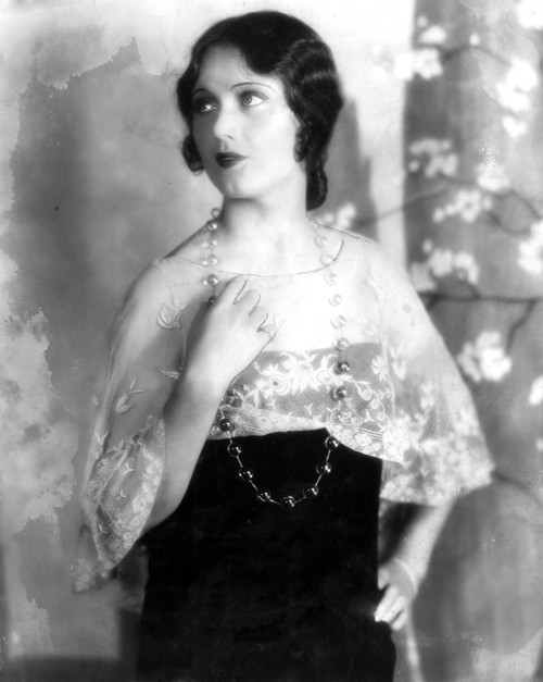 Fay Wray 1929 Photo Print - Item # VAREVCPBDFAWREC002H