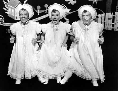 The Band Wagon Photo Print - Item # VAREVCMBDBAWAEC013