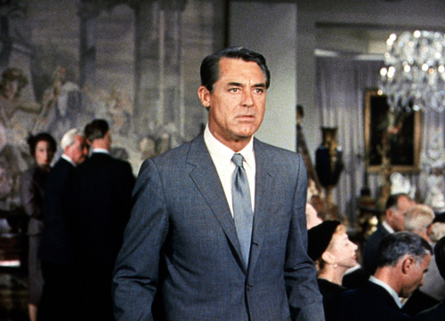 North By Northwest Photo Print - Item # VAREVCMCDNOBYEC006