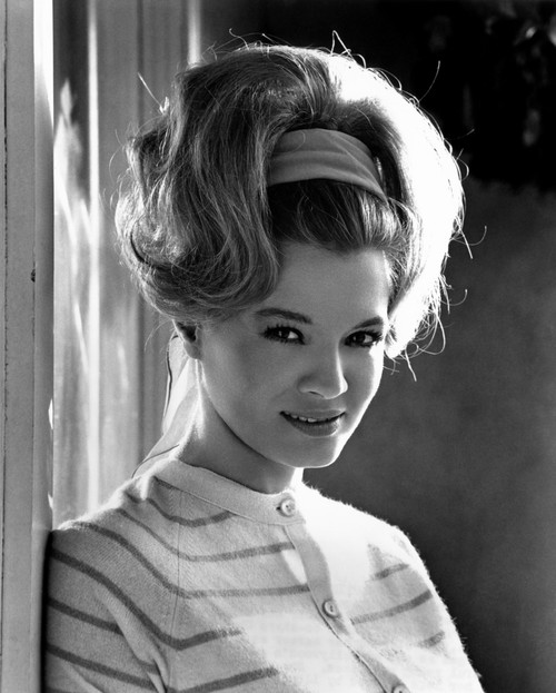 Angie Dickinson Ca. 1966 Photo Print - Item # VAREVCPBDANDIEC021H