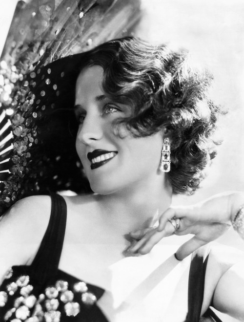 Norma Shearer Ca. Late 1920S Photo Print - Item # VAREVCPBDNOSHEC116H