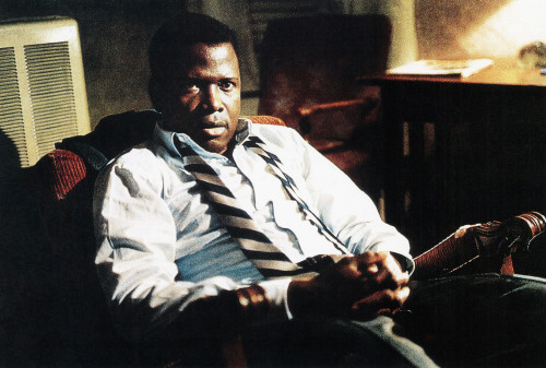 In The Heat Of The Night Sidney Poitier 1967 Photo Print - Item # VAREVCM8DINTHEC027H In The Heat Of The Night Sidney Poitier 1967 Photo Print - Item # VAREVCM8DINTHEC027H