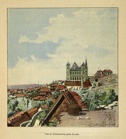 Louis Bombled Poster Print - Item # VAREVCCRLA003YF569H