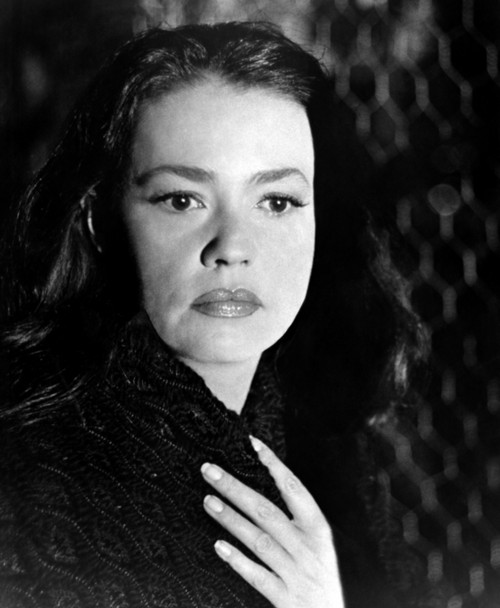 Mademoiselle Jeanne Moreau 1966 Photo Print - Item # VAREVCMBDMADEEC004H