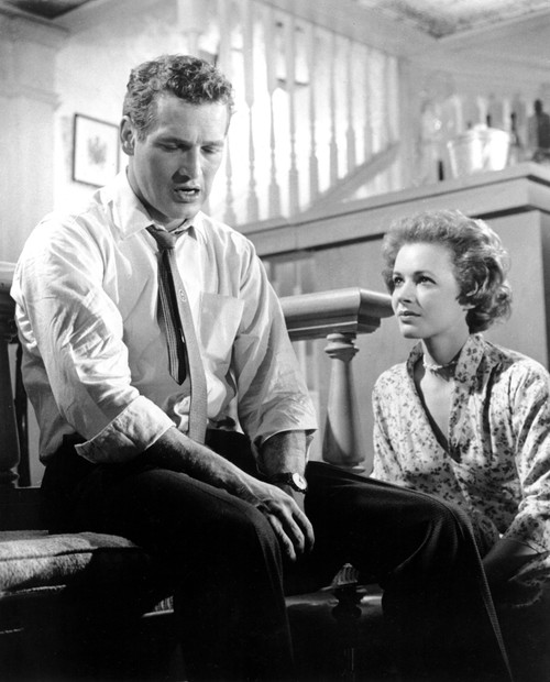 The Hustler Photo Print - Item # VAREVCMBDHUSTEC015