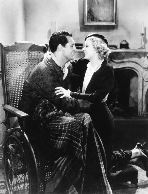 Suzy From Left: Cary Grant Jean Harlow 1936 Photo Print - Item # VAREVCMBDSUZYEC029H Suzy From Left: Cary Grant Jean Harlow 1936 Photo Print - Item # VAREVCMBDSUZYEC029H