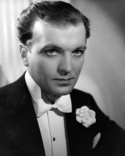 John Loder Ca. 1930S Photo Print - Item # VAREVCPBDJOLOEC025H