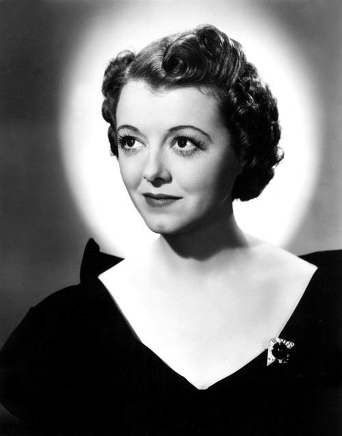 A Star Is Born Janet Gaynor 1937 Photo Print - Item # VAREVCMBDSTISEC032H