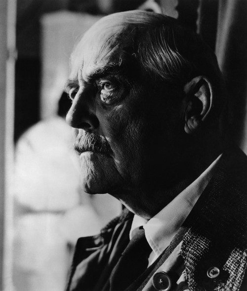 Wild Strawberries Victor Sjostrom 1957 Photo Print - Item # VAREVCMBDWISTEC019H
