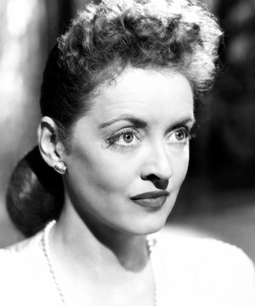 Deception Bette Davis 1946 Photo Print - Item # VAREVCMBDDECEEC069H